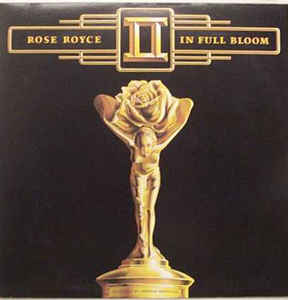 Rose Royce ‎– In Full Bloom-0