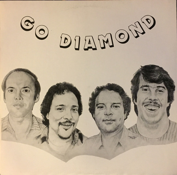 Ken Pitman Band, The Go Diamond