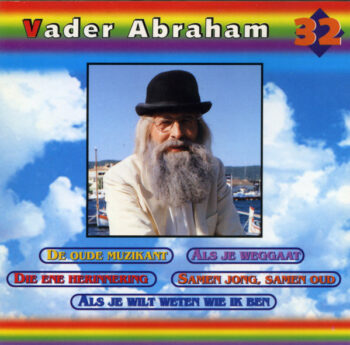 Vader Abraham – Vader Abraham