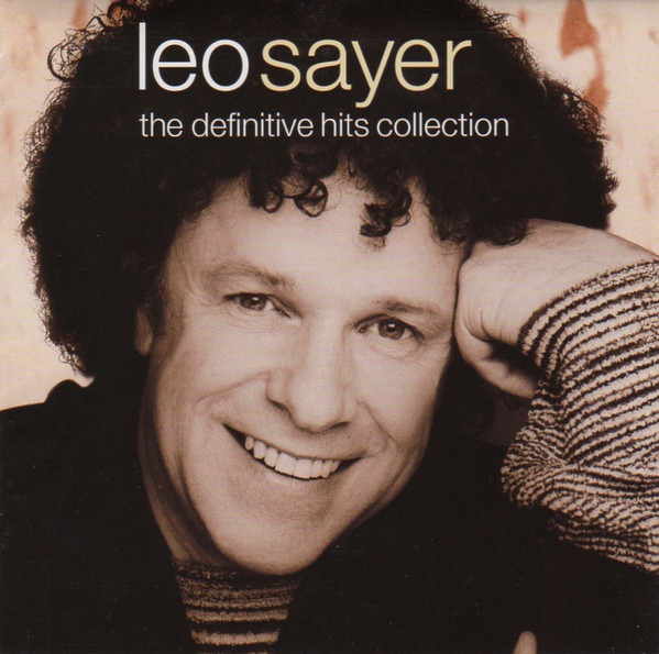 Leo sayer. Leo Sayer- the best -2006г. Leo Sayer – cool Touch CD. Лео Сейер фото Художественные.