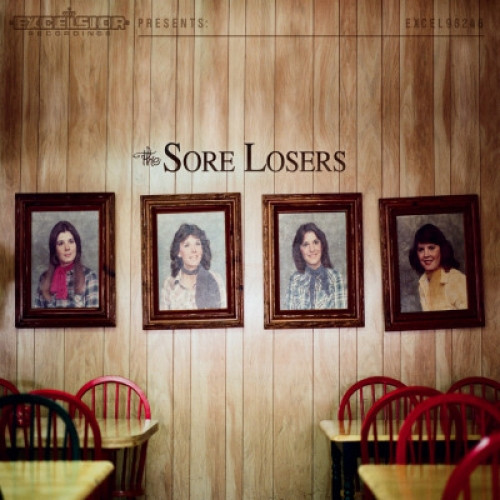 Sore Losers The – The Sore Losers