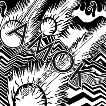 Atoms For Peace – Amok