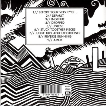 Atoms For Peace – Amok - Afbeelding 2