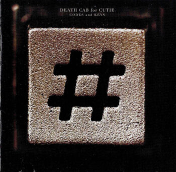 Death Cab For Cutie – Codes And Keys