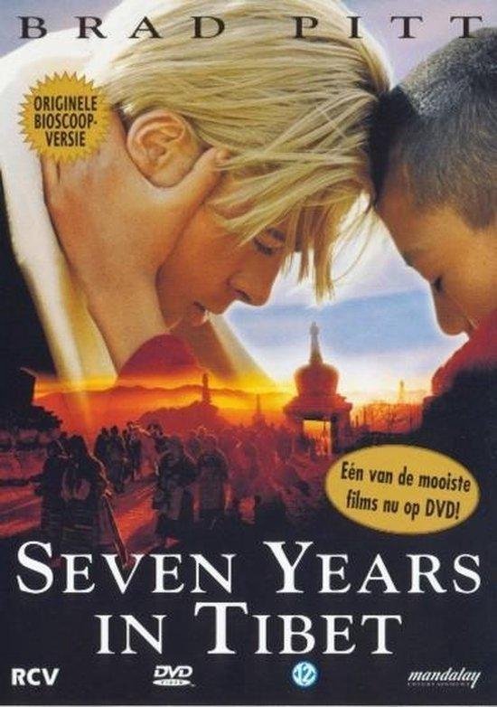 Seven Years In Tibet   550x782 3 1 