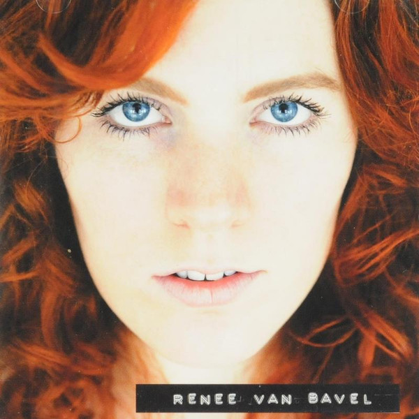 Renee Van Bavel Renee Van Bavel